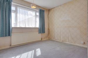 Bedroom One- click for photo gallery